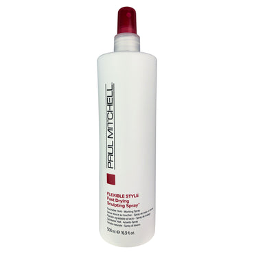 Paul Mitchell Flexible Style Fast Drying Sculpting Spray
