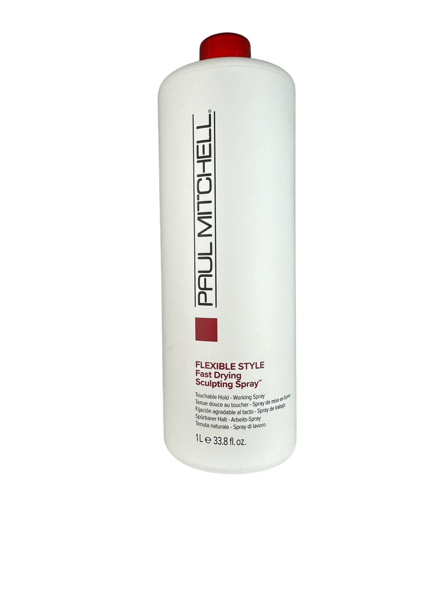 Paul Mitchell Flexible Style Fast Drying Sculpting Spray
