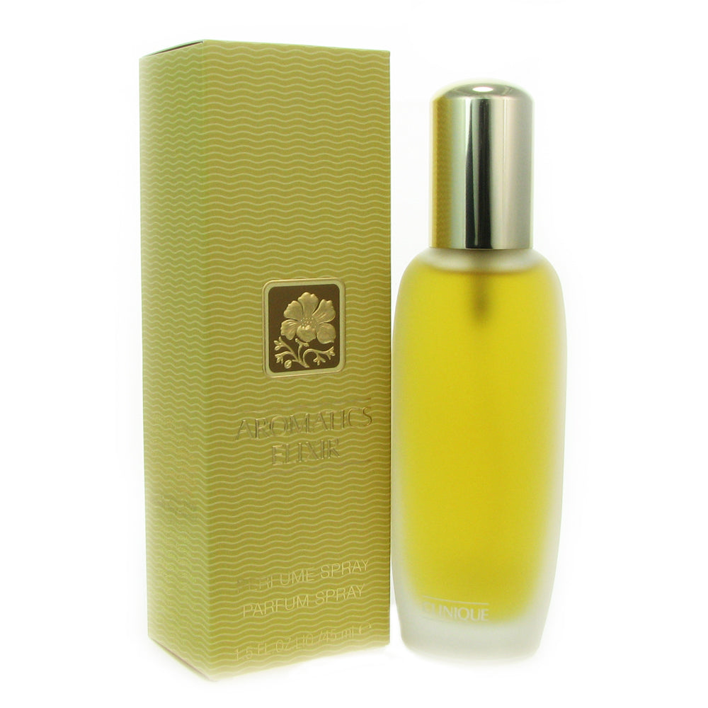 Clinique Aromatics Elixir Eau de Parfum for Women