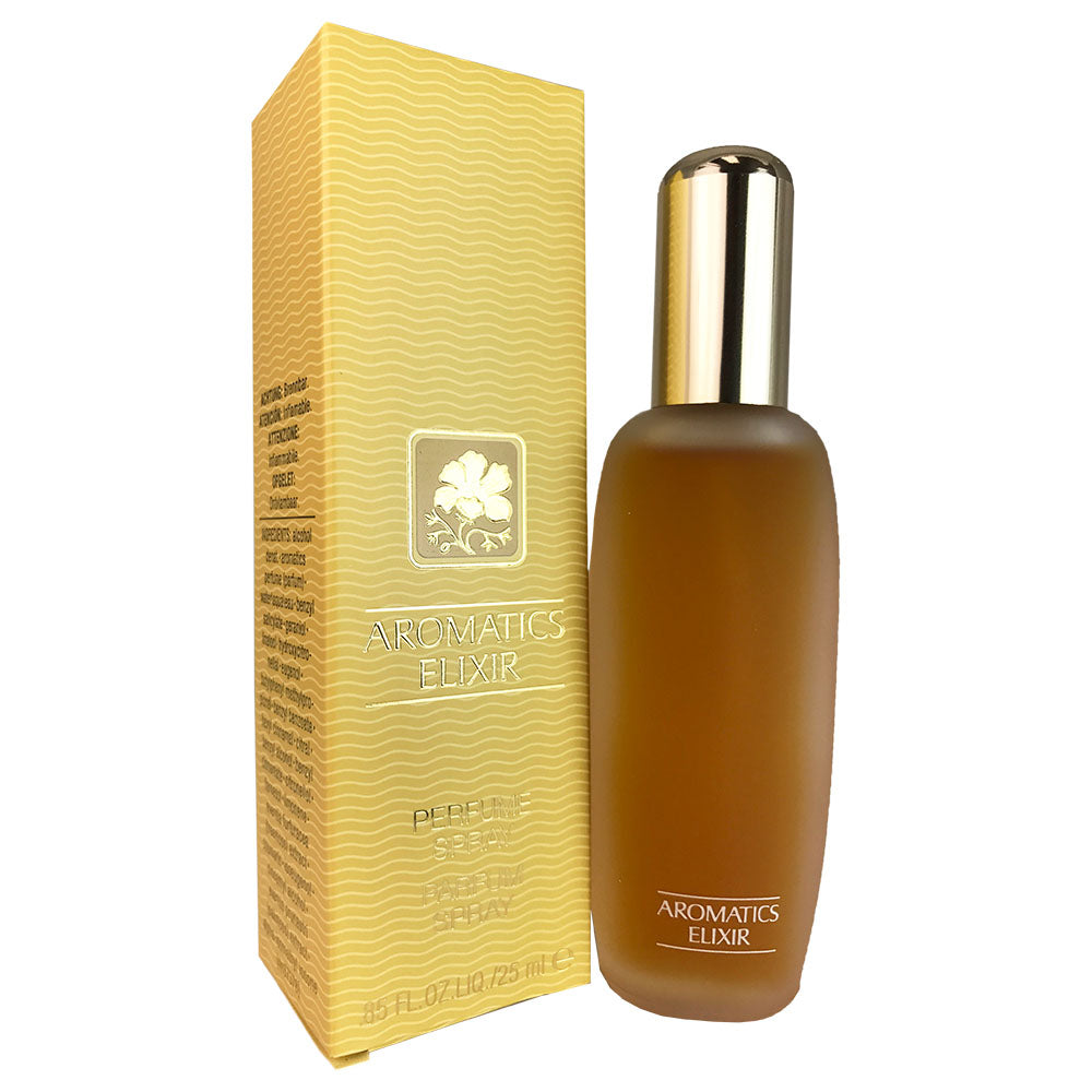 Clinique Aromatics Elixir Eau de Parfum for Women