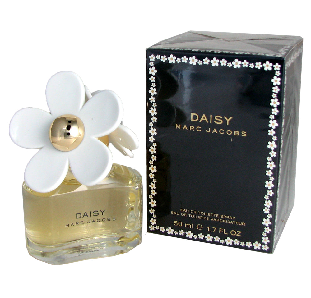 Marc Jacobs Daisy Eau de Toilette for Women