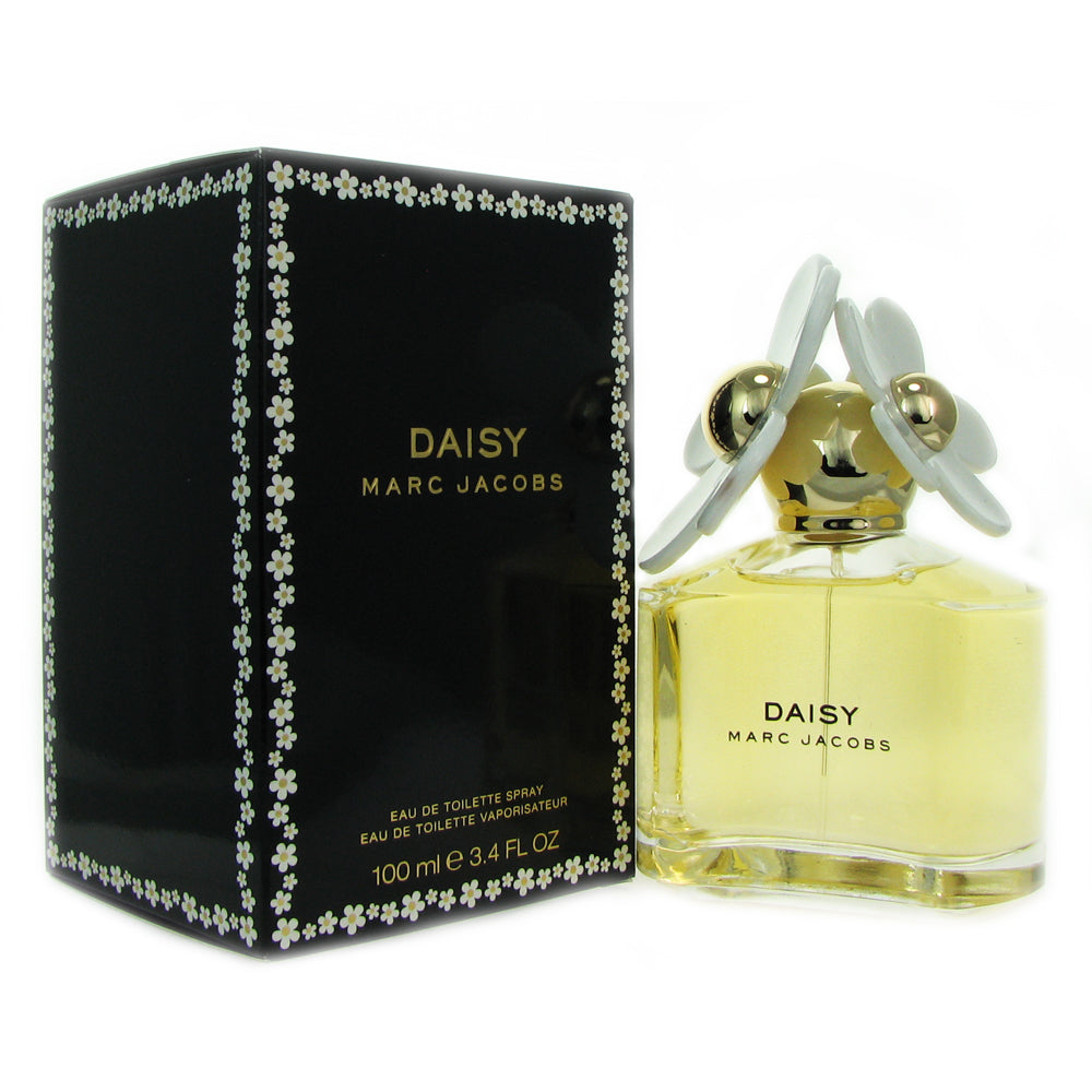 Marc Jacobs Daisy Eau de Toilette for Women