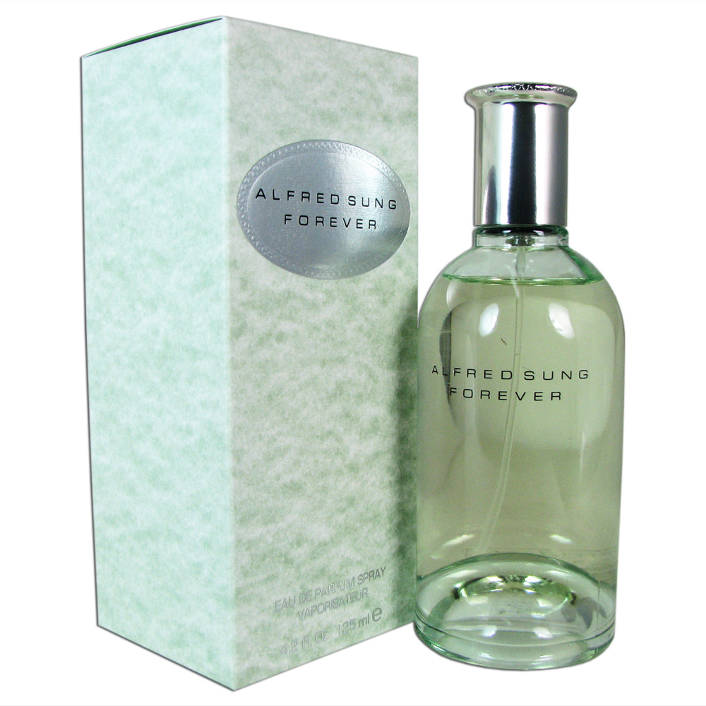 Alfred Sung Forever Eau de Parfum for Women