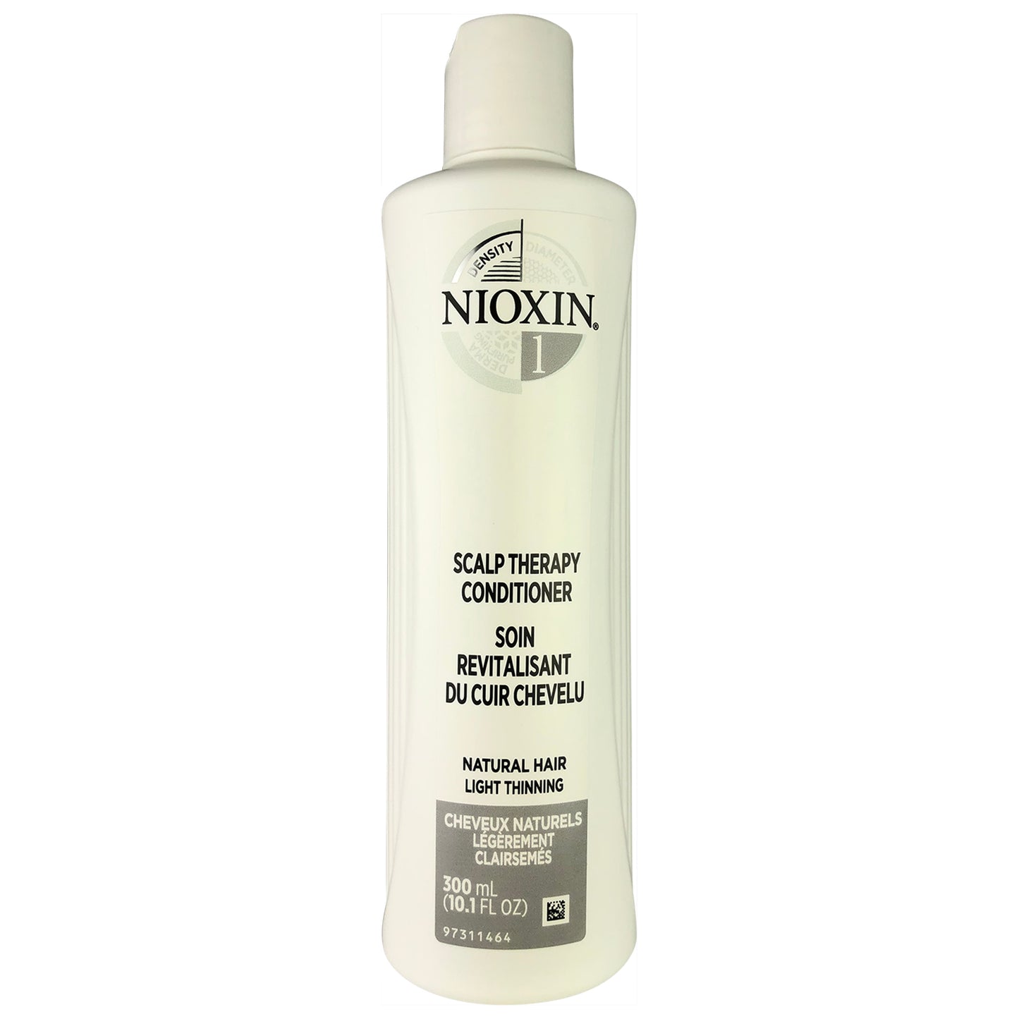 Nioxin System 1 Scalp Therapy Conditioner