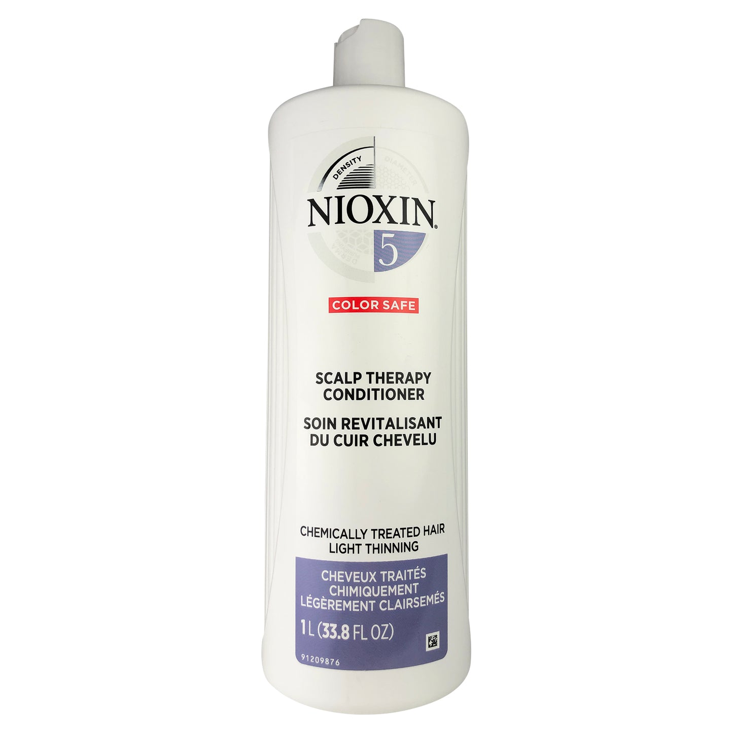 Nioxin System 5 Scalp Therapy Conditioner