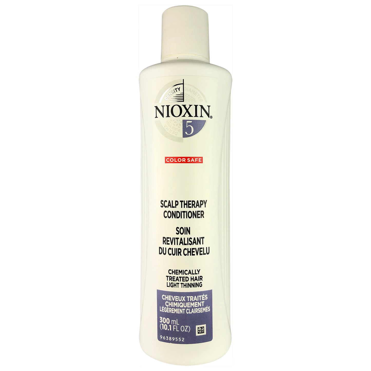 Nioxin System 5 Scalp Therapy Conditioner
