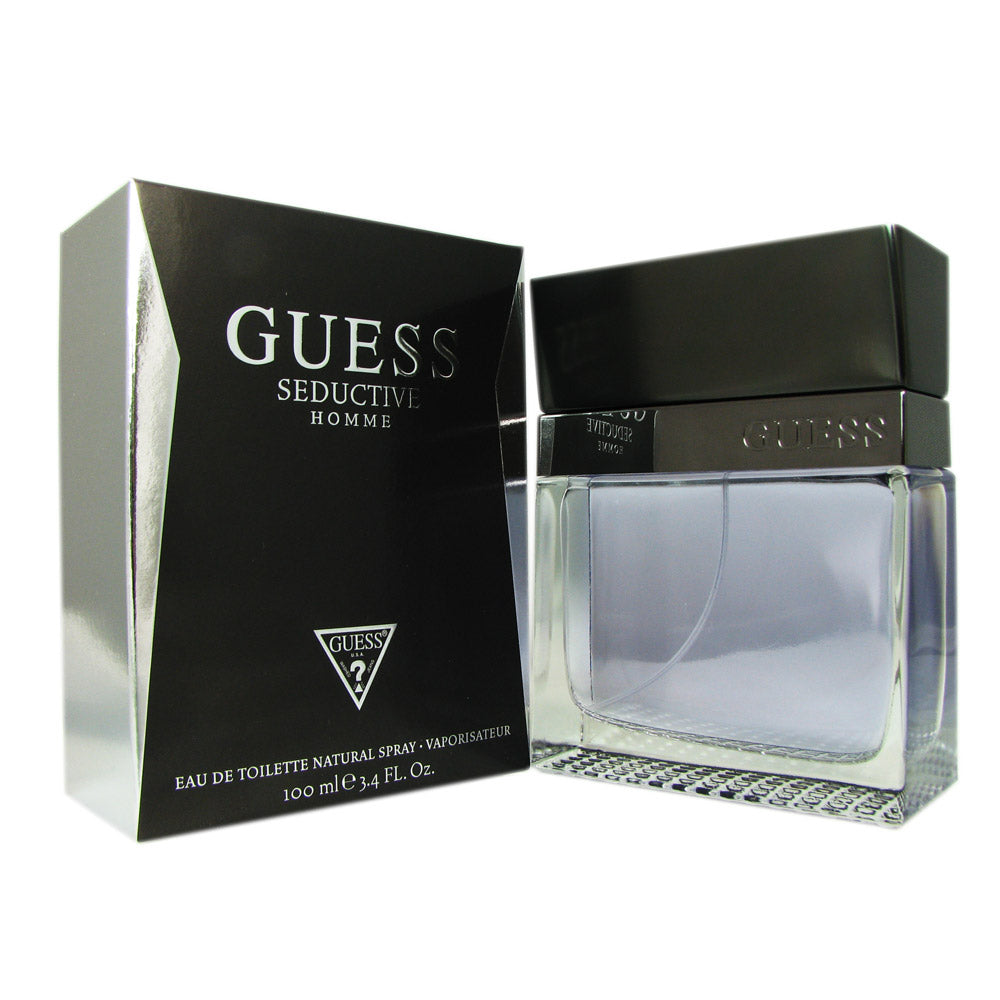 Guess Seductive Eau de Toilette for Men