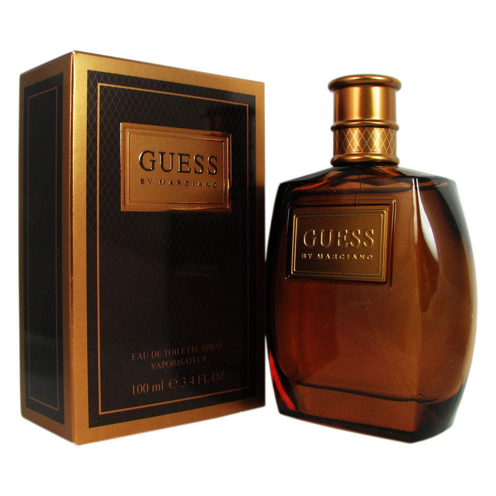 Guess Guess by Marciano Eau de Toilette for Men