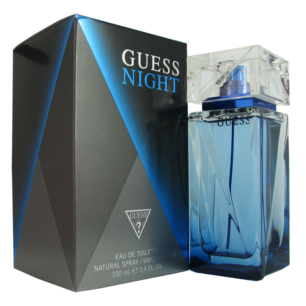 Guess Guess Night Eau de Toilette for Men