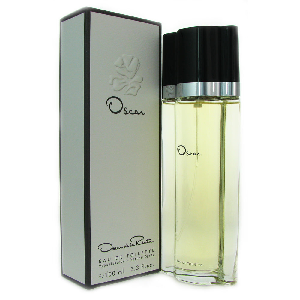 Oscar de la Renta Oscar Eau de Toilette for Women