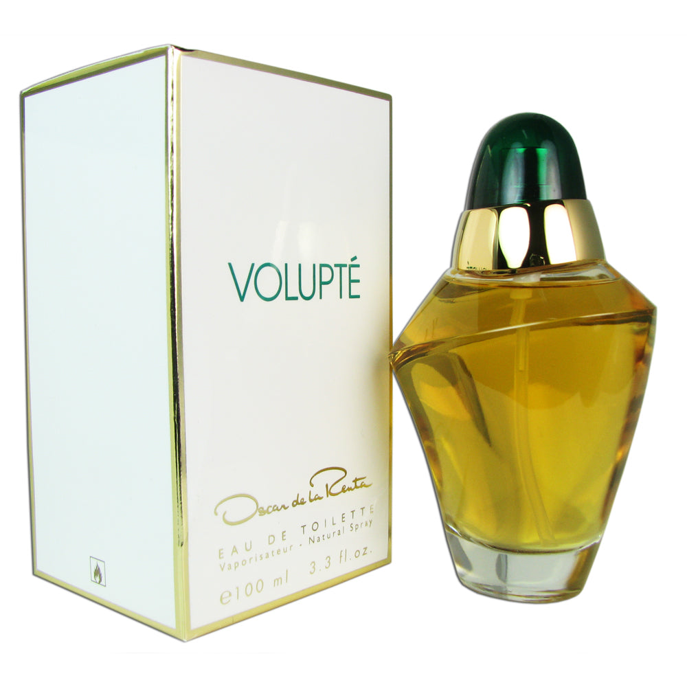 Oscar de la Renta Volupte Eau de Toilette for Women