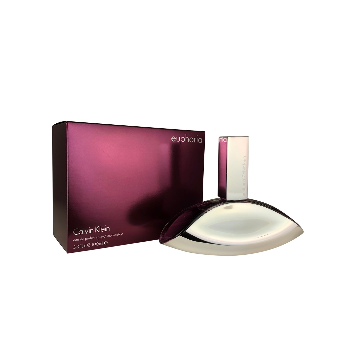 Calvin Klein Euphoria Eau de Parfum for Women