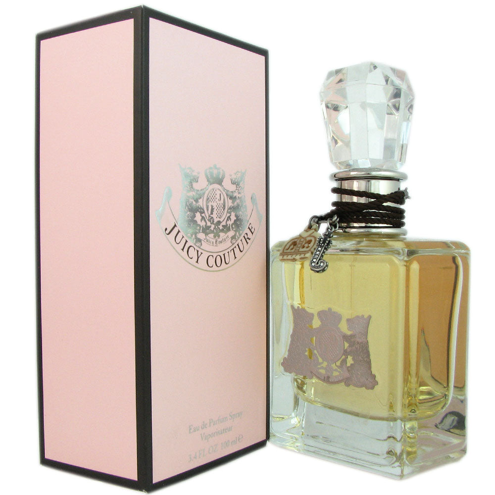 Juicy Couture Juicy Couture Eau de Parfum for Women