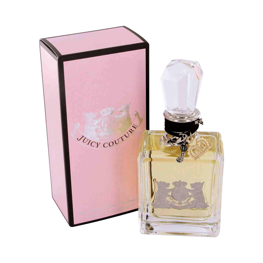 Juicy Couture Juicy Couture Eau de Parfum for Women