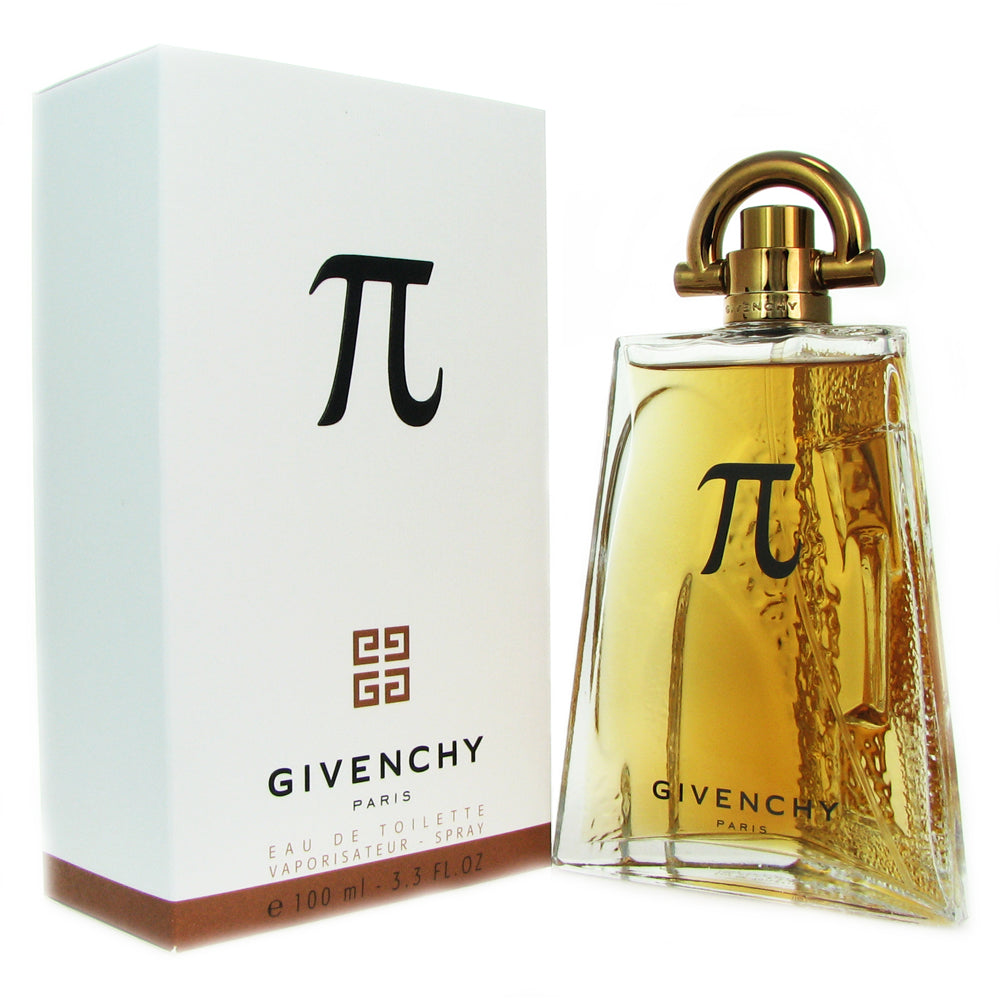 Givenchy PI Eau de Toilette for Men