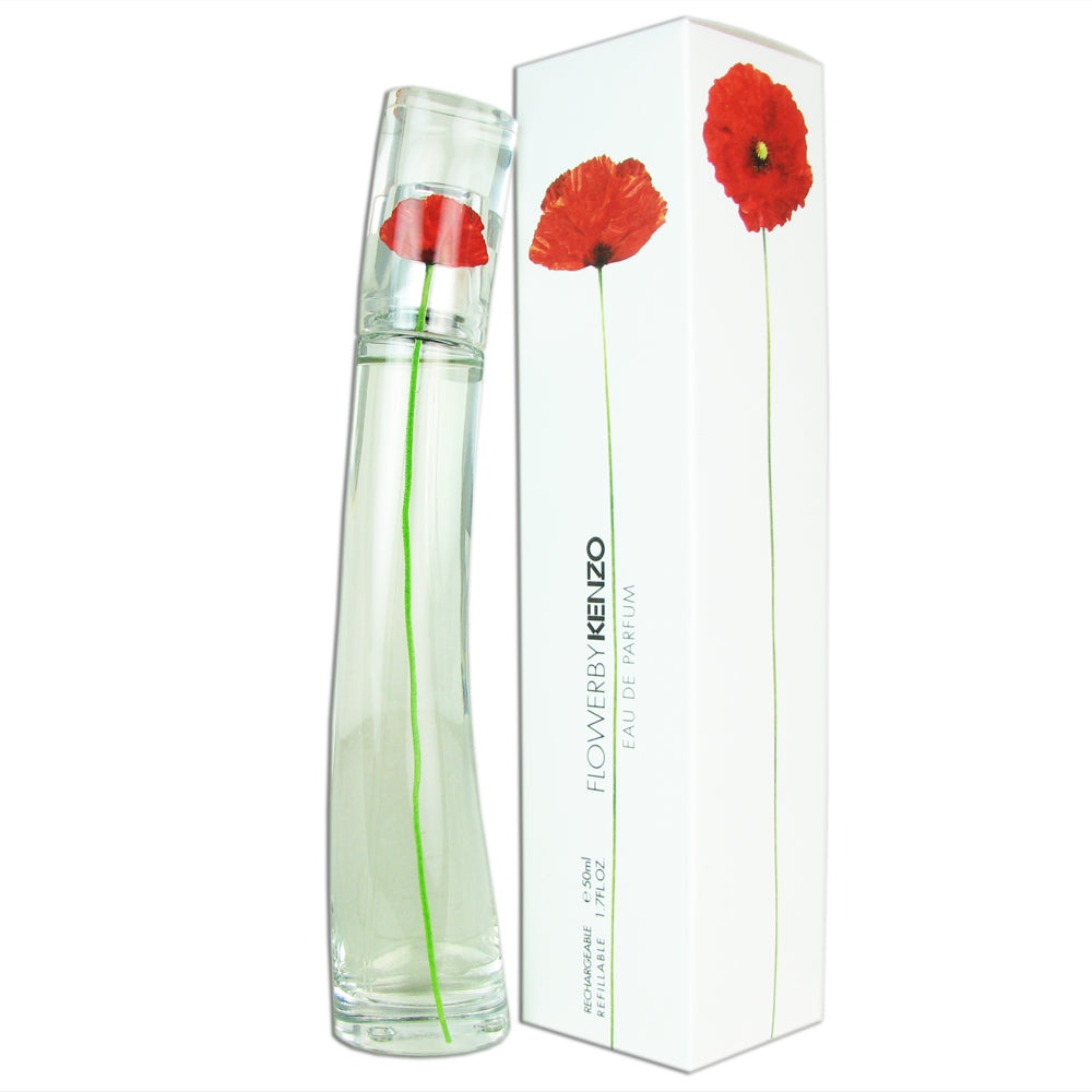 Kenzo Flower Eau de Parfum for Women
