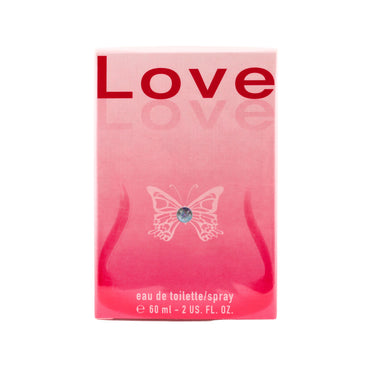 Morgan Love de Toi Eau de Toilette for Women
