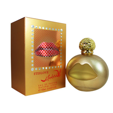 Salvador Dali It Is Love Eau de Parfum for Women