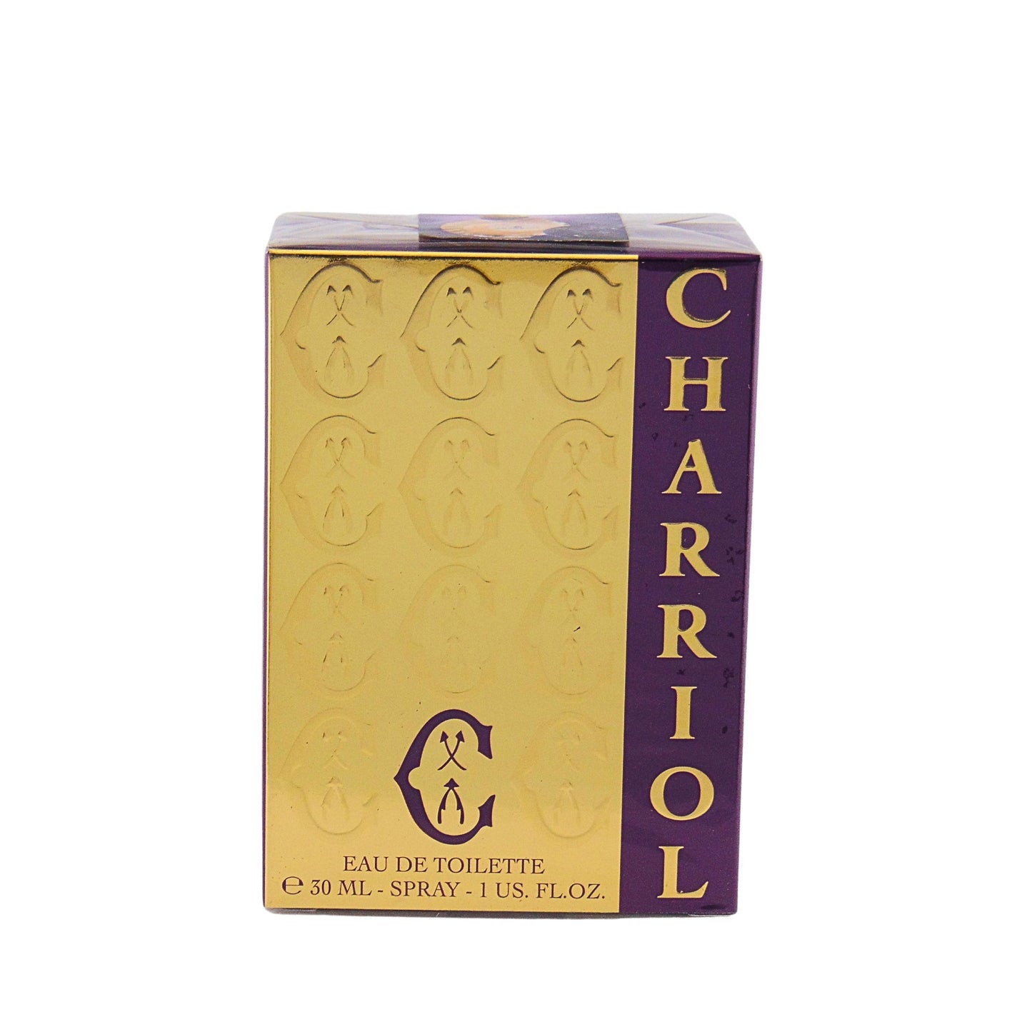 Charriol Charriol Eau de Toilette for Women