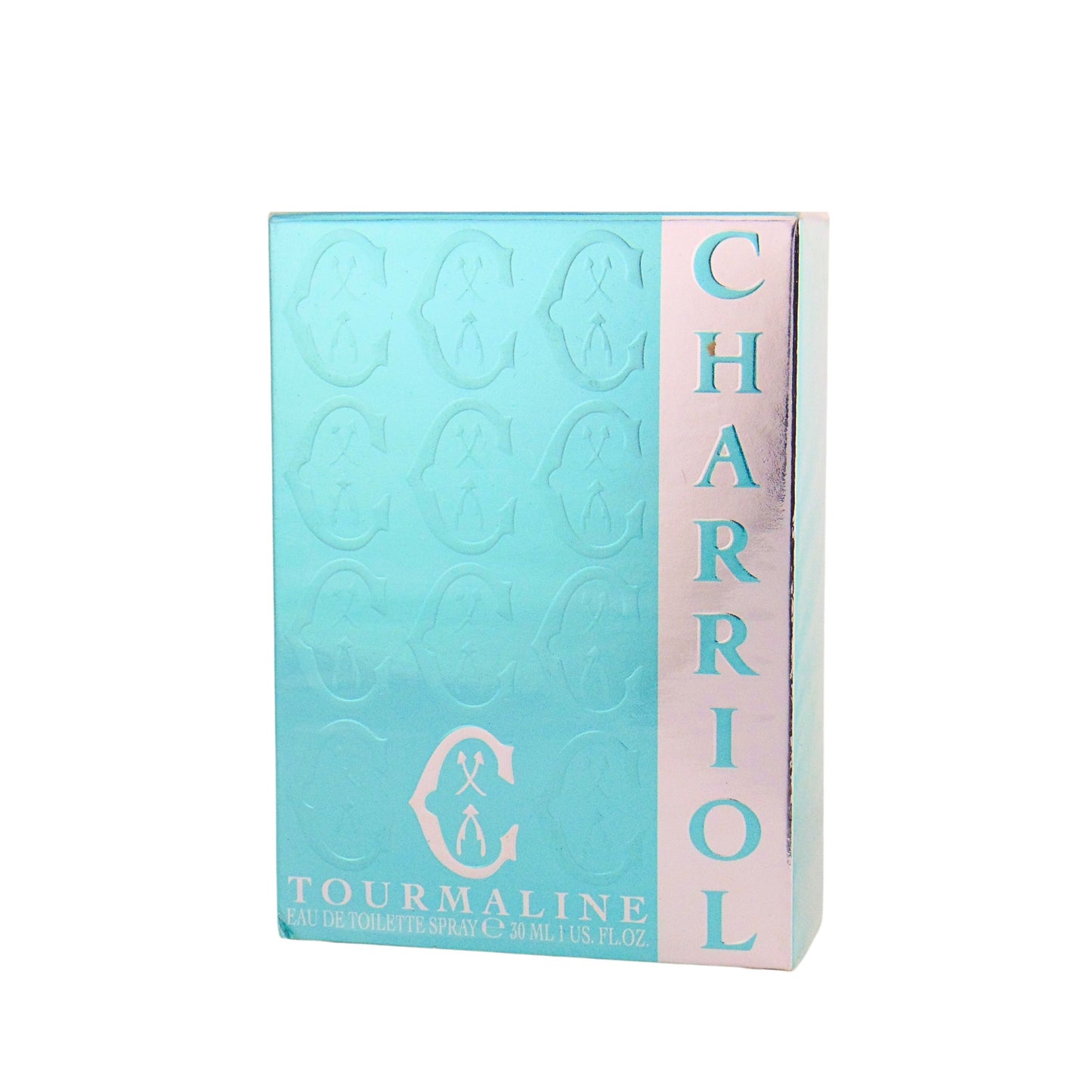 Charriol Tourmaline Eau de Toilette for Women