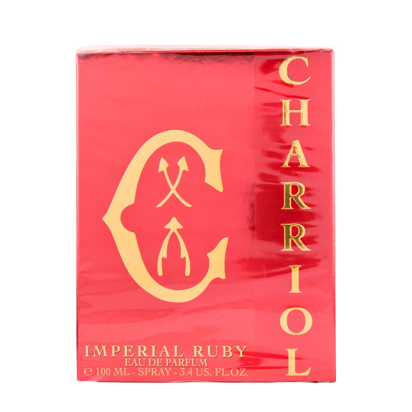 Charriol Imperial Ruby Eau de Parfum for Women