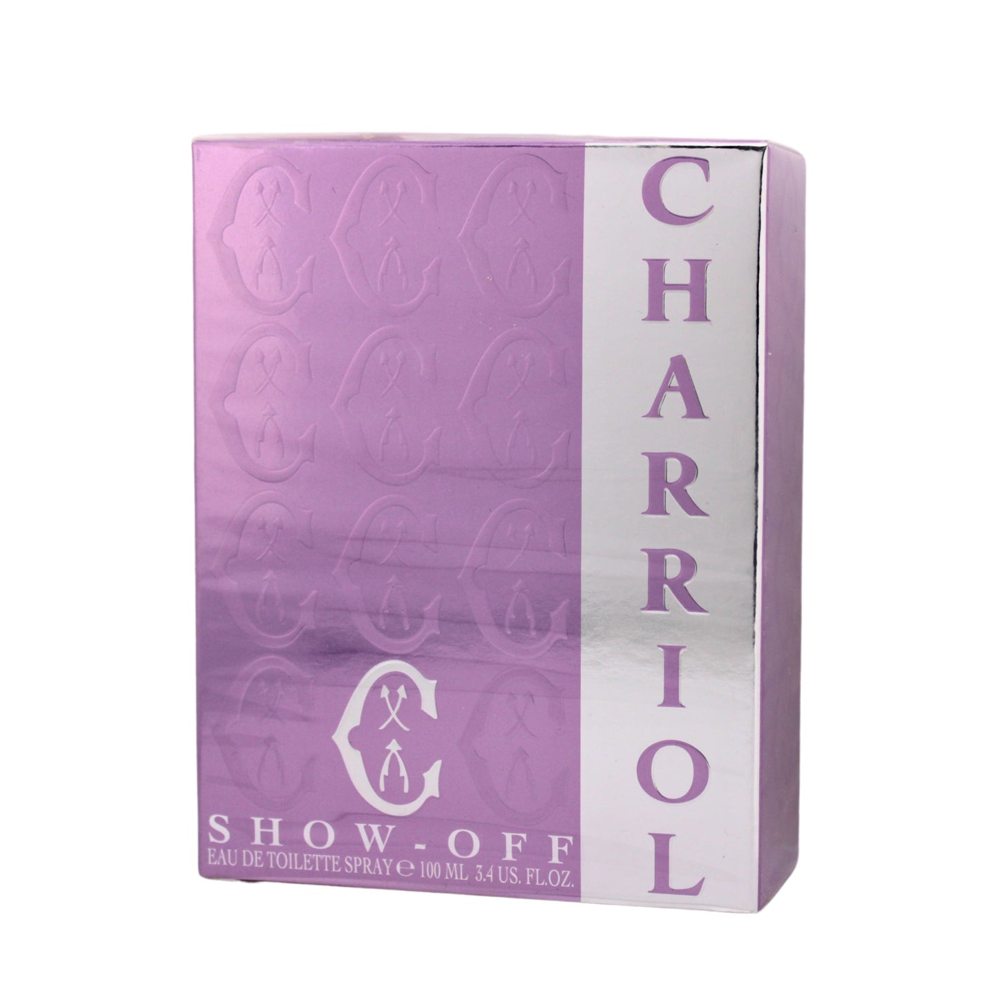 Charriol Show Off Eau de Toilette for Women