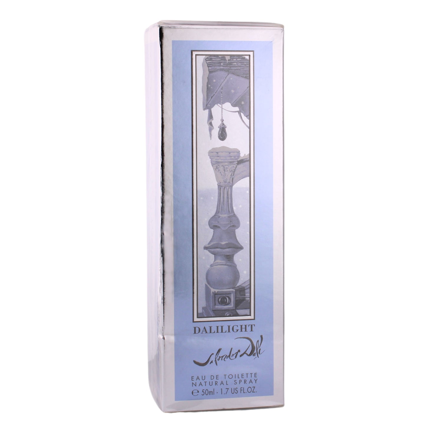 Salvador Dali Dalilight Eau de Toilette for Women