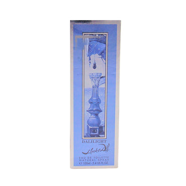 Salvador Dali Dalilight Eau de Toilette for Women