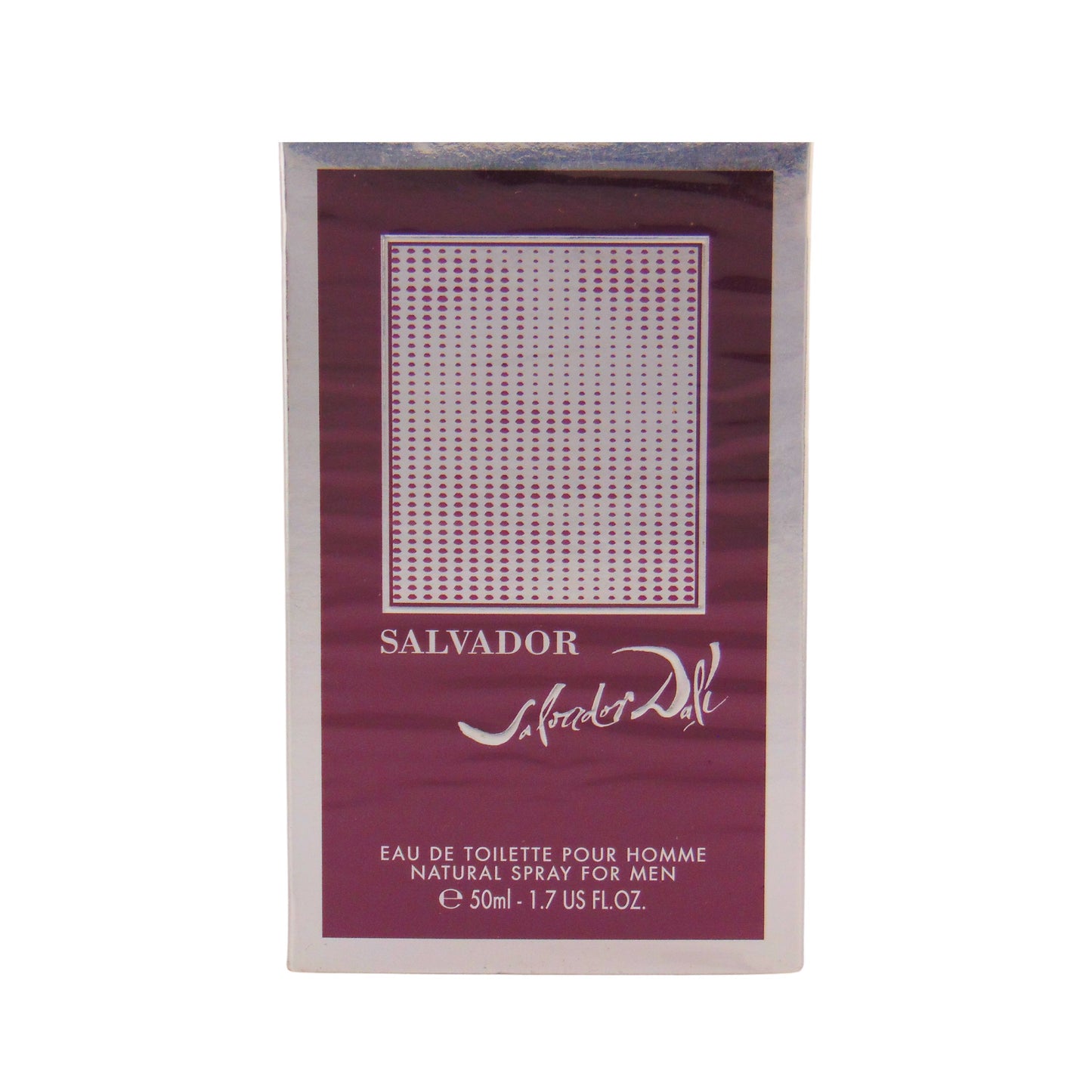 Salvador Dali Salvador Eau de Toilette for Men