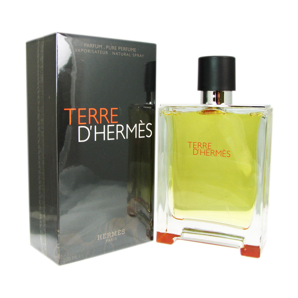 Hermes Terre D'Hermes Eau de Parfum for Men