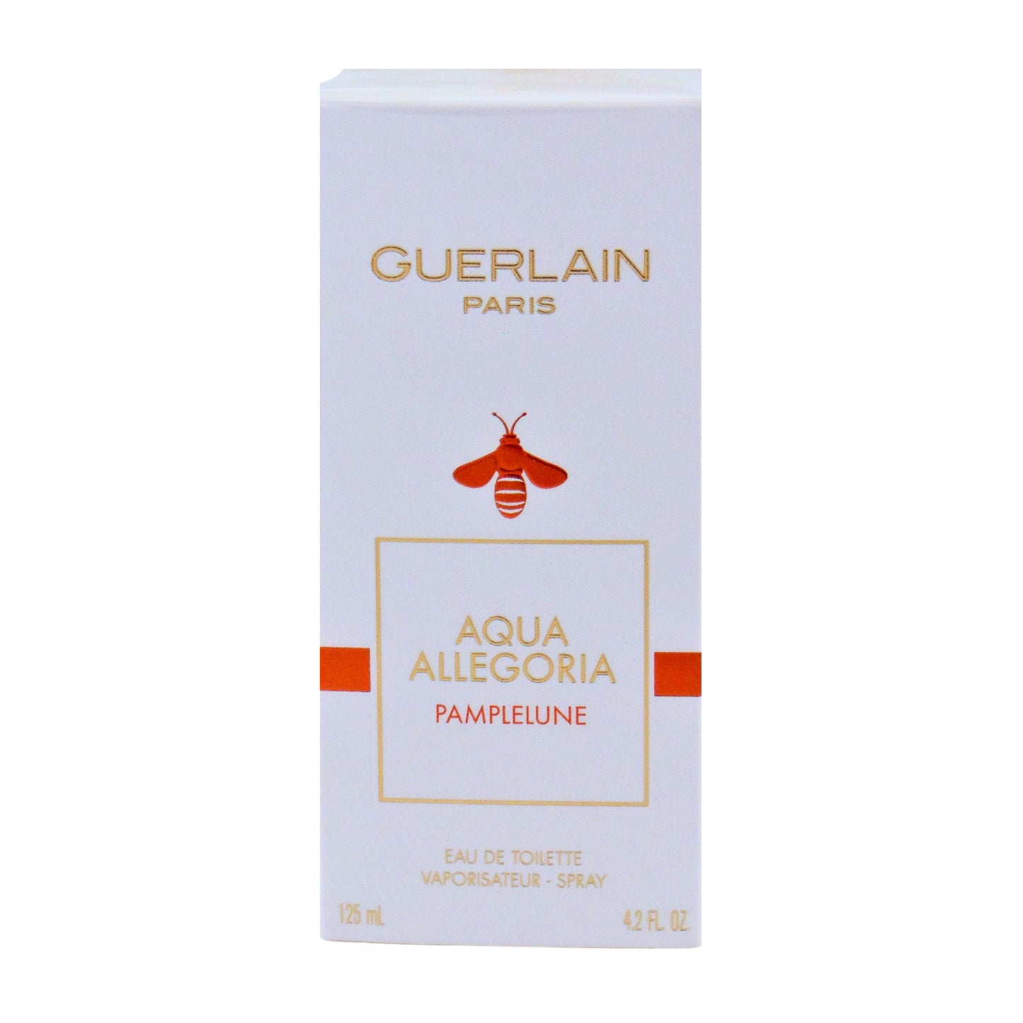 Guerlain Aqua Allegoria Pamplelun Eau de Toilette for Women