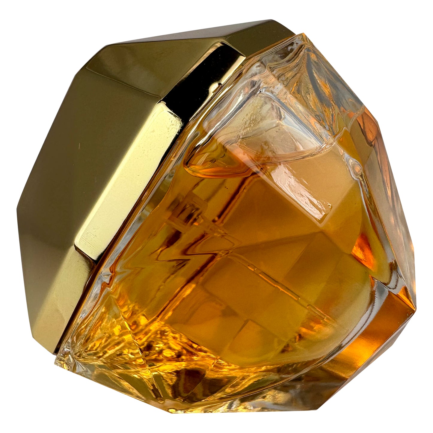 Paco Rabanne Lady Million Eau de Parfum for Women