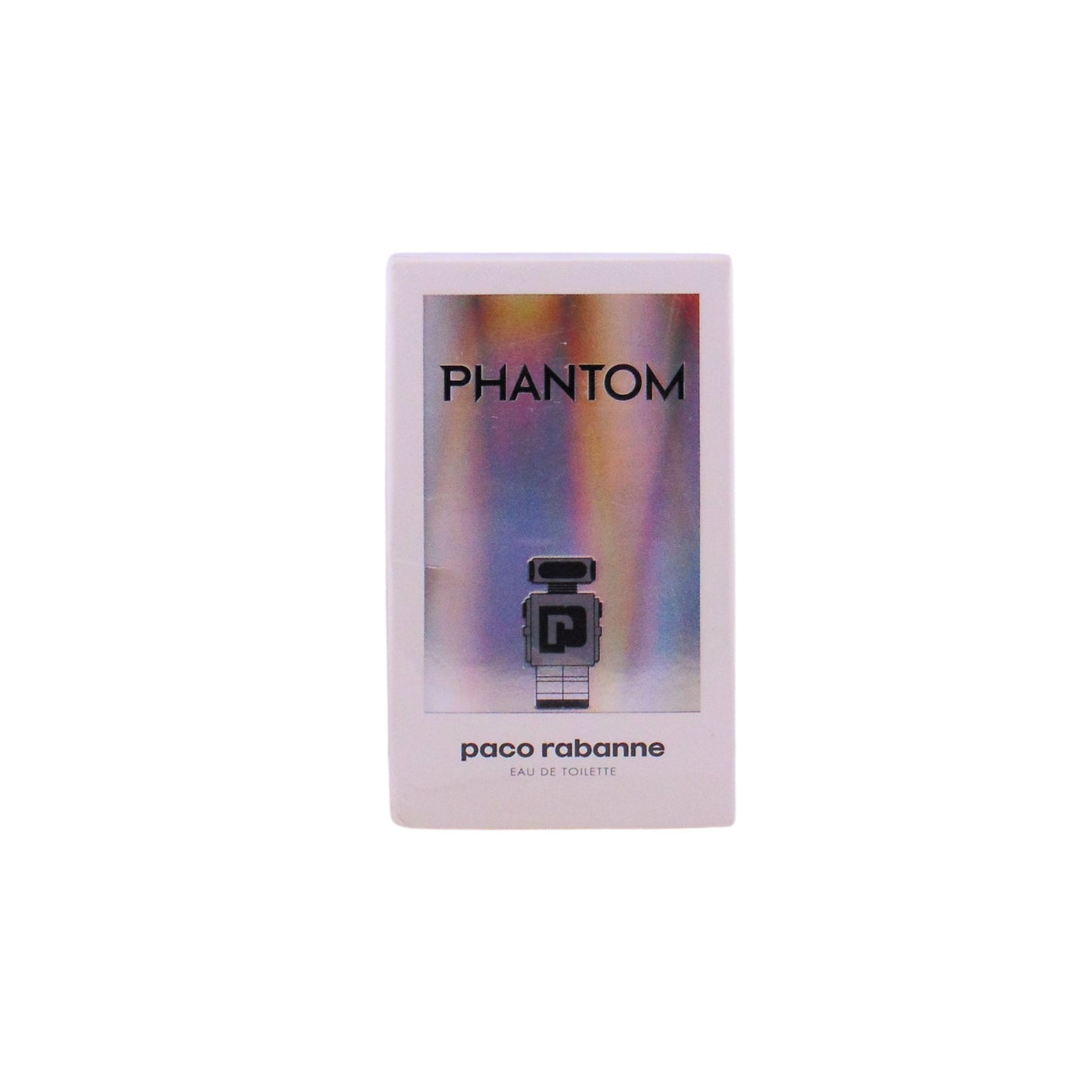 Paco Rabanne Phantom Eau de Toilette for Men