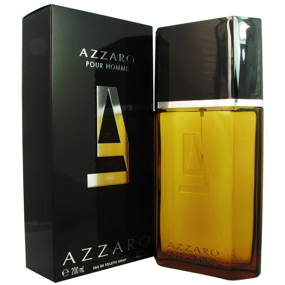 Azzaro Azzaro Pour Homme Eau de Toilette for Men