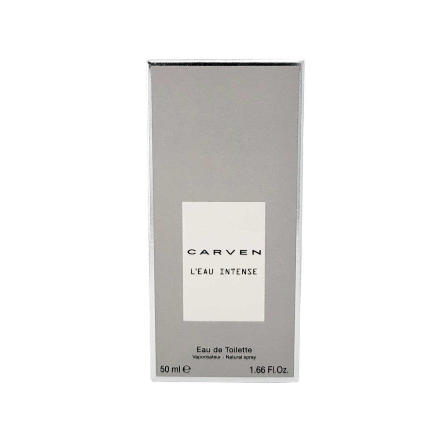 Carven Carven L'Eau Intense Eau de Toilette for Men