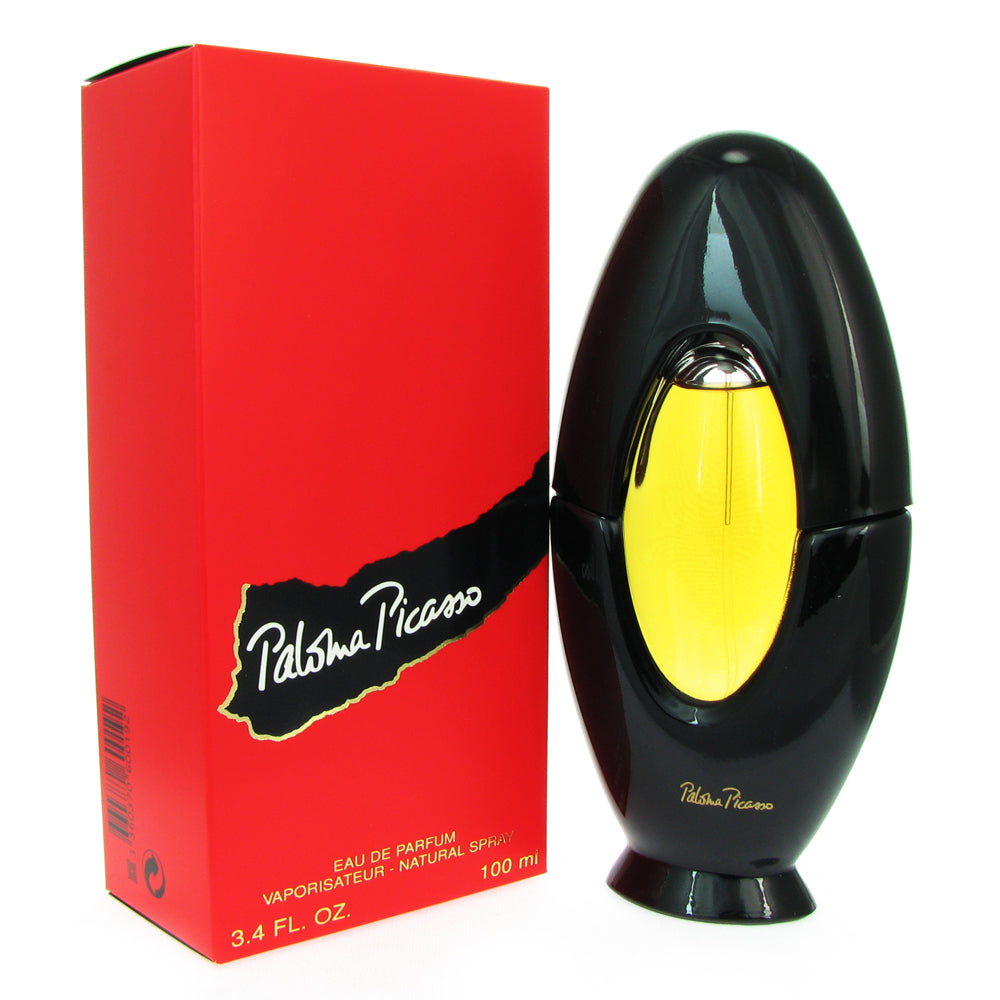 Paloma Picasso Paloma Picasso Eau de Parfum for Women