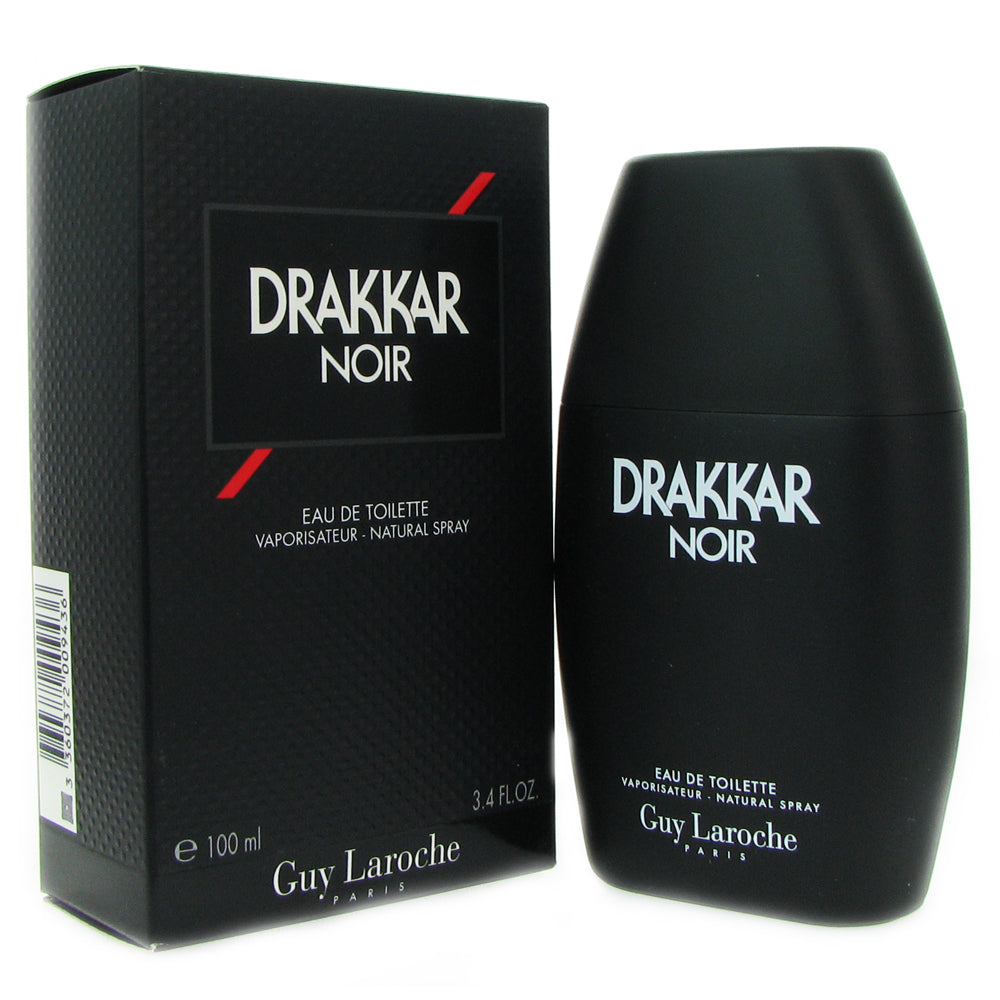 Guy Laroche Drakkar Noir Eau de Toilette for Men
