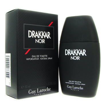 Guy Laroche Drakkar Noir Eau de Toilette for Men