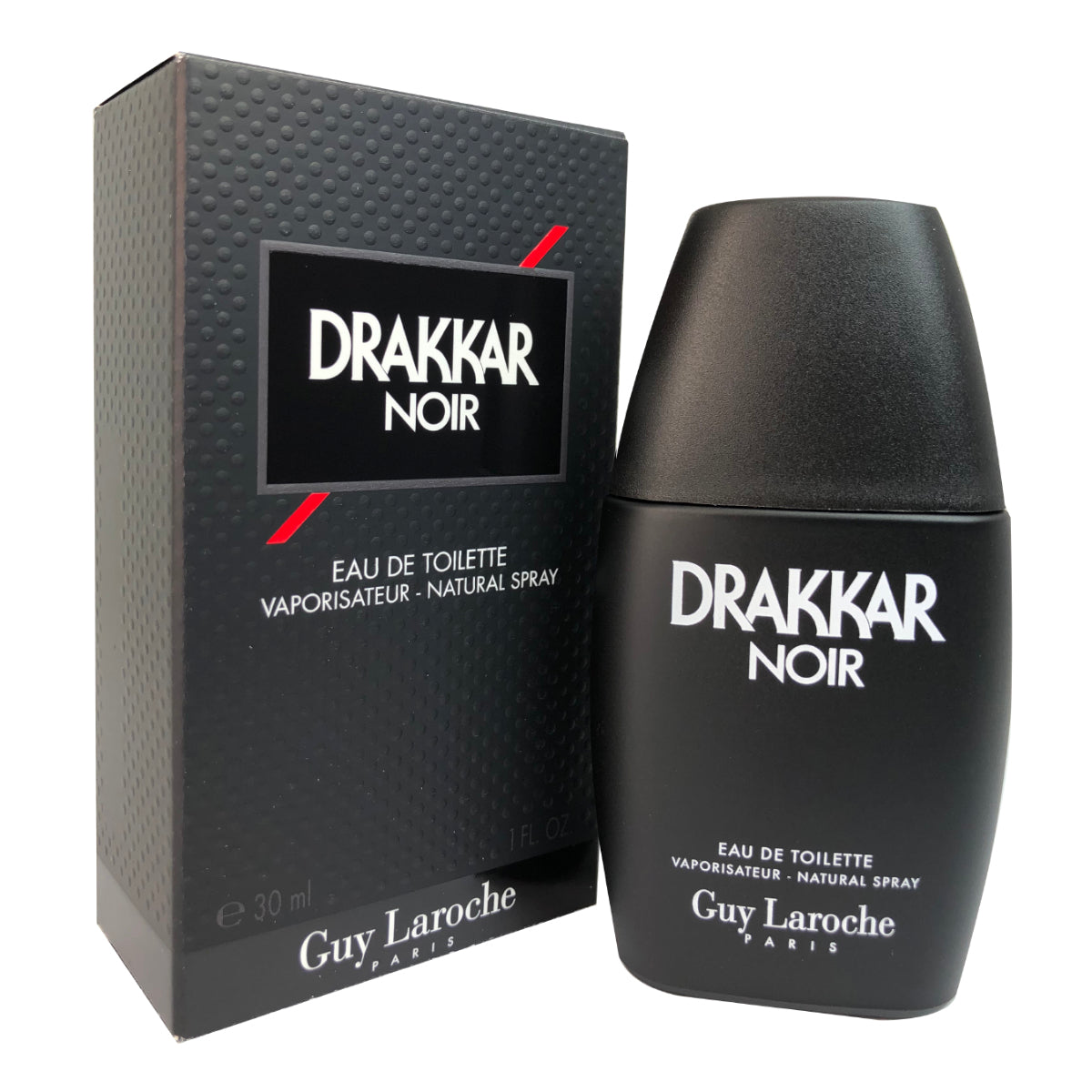 Guy Laroche Drakkar Noir Eau de Toilette for Men