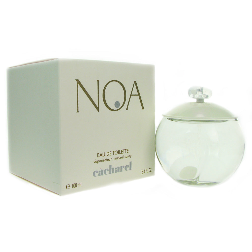 Cacharel Noa Eau de Toilette for Women