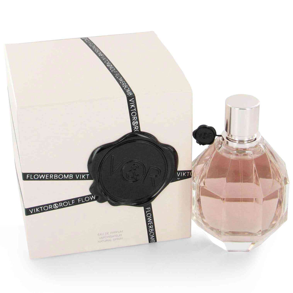 Viktor & Rolf Flowerbomb Eau de Parfum for Women