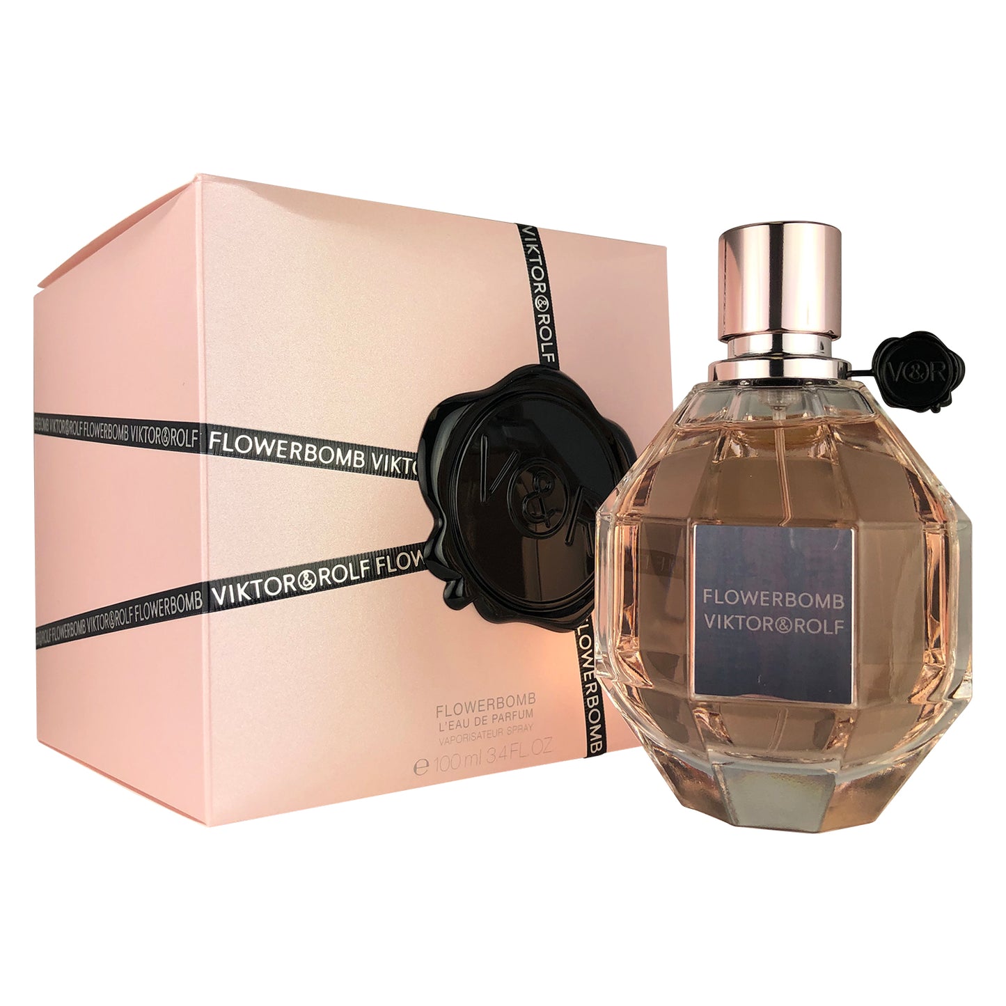 Viktor & Rolf Flowerbomb Eau de Parfum for Women