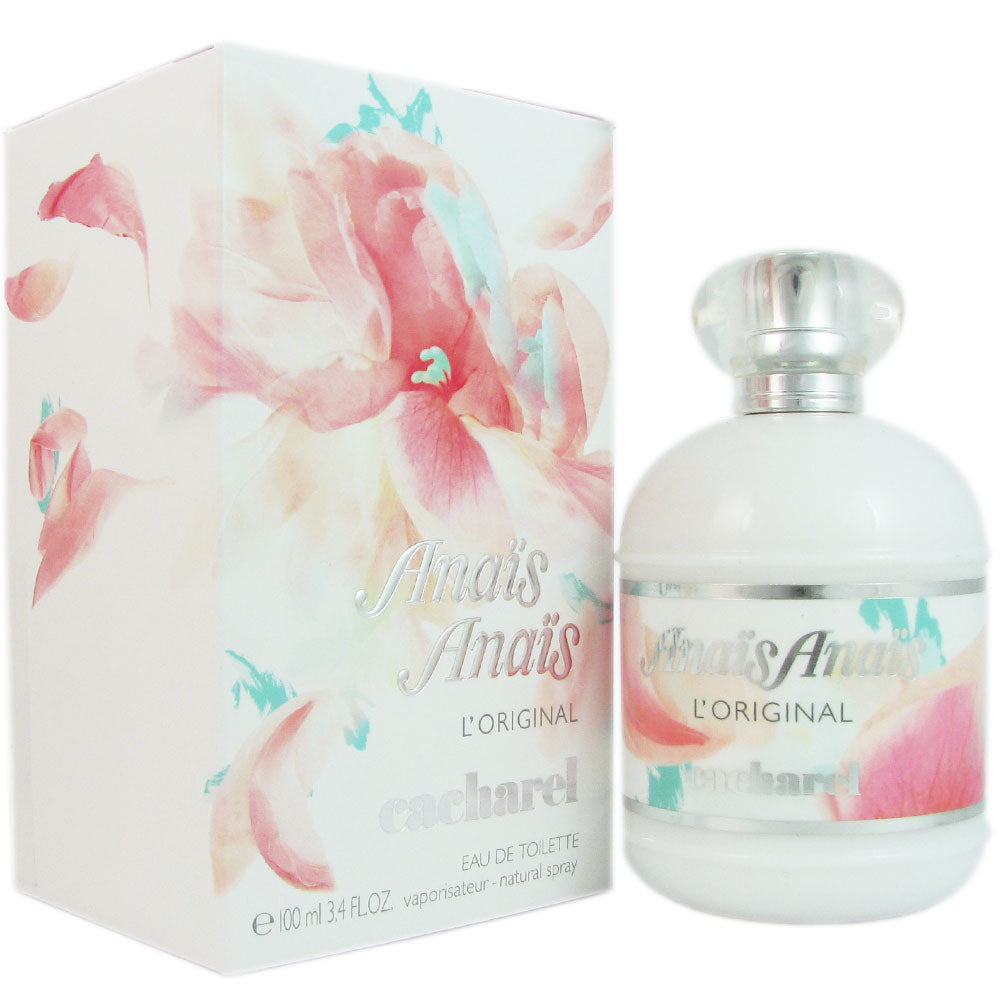 Cacharel Anais Anais L'Origina Eau de Toilette for Women