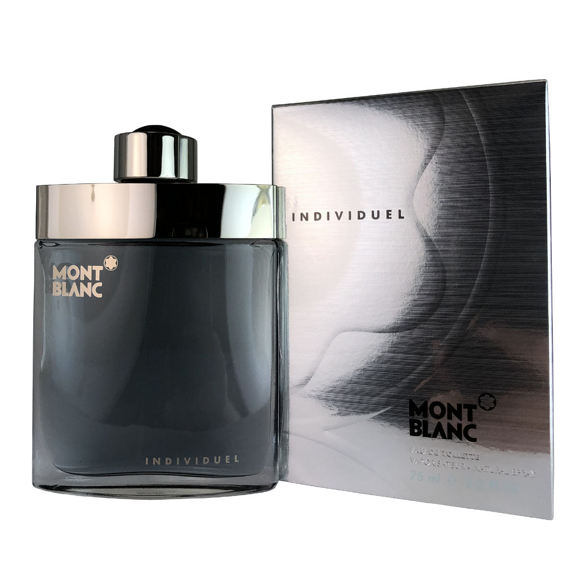 Montblanc Individuel Eau de Toilette for Men
