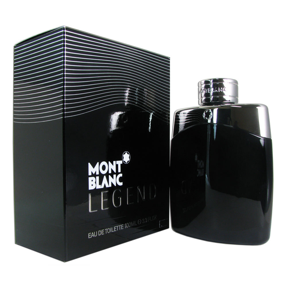 Montblanc Legend Eau de Toilette for Men
