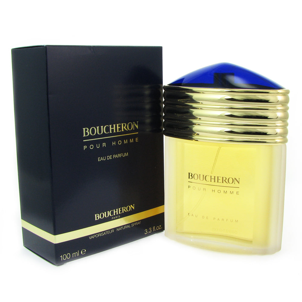Boucheron Boucheron Pour Homme Eau de Parfum for Men