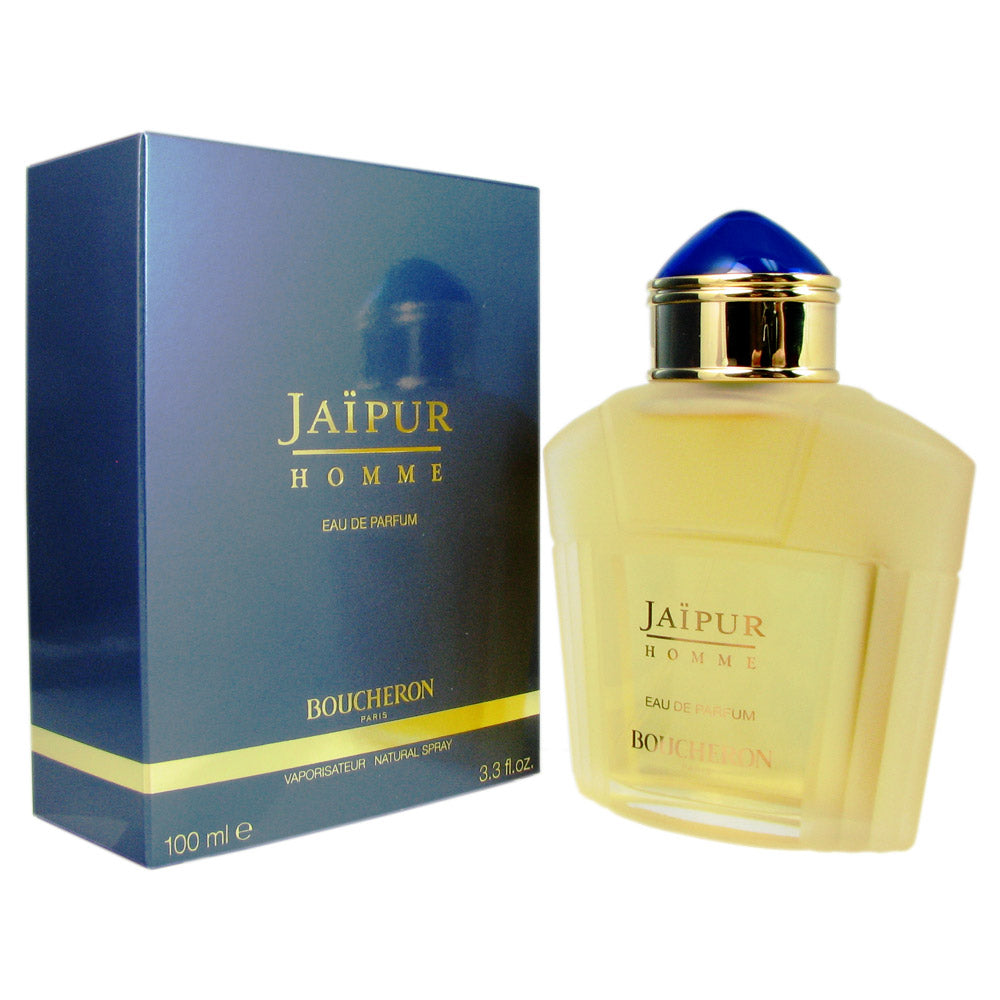 Boucheron Jaipur Eau de Toilette for Men