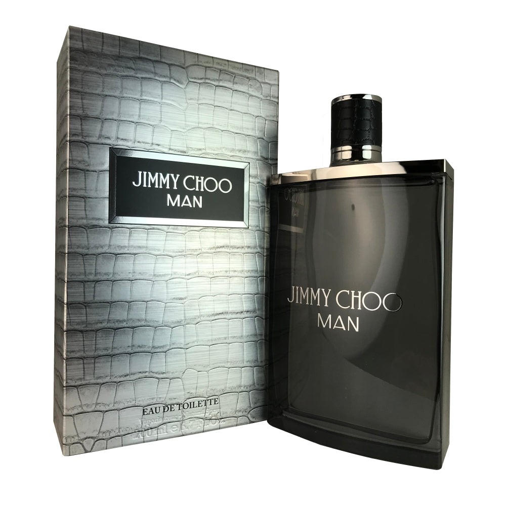 Jimmy Choo Jimmy Choo Man Eau de Toilette for Men
