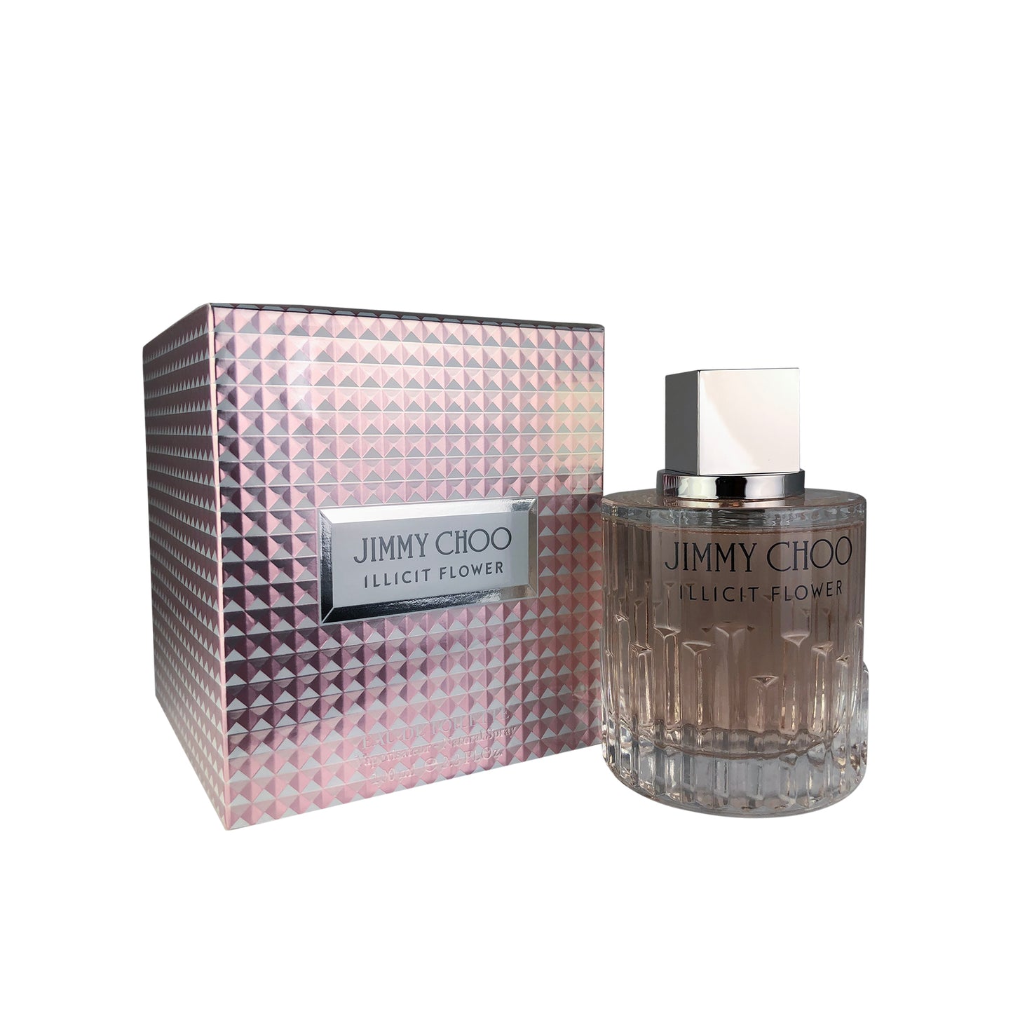 Jimmy Choo Illicit Flower Eau de Toilette for Women