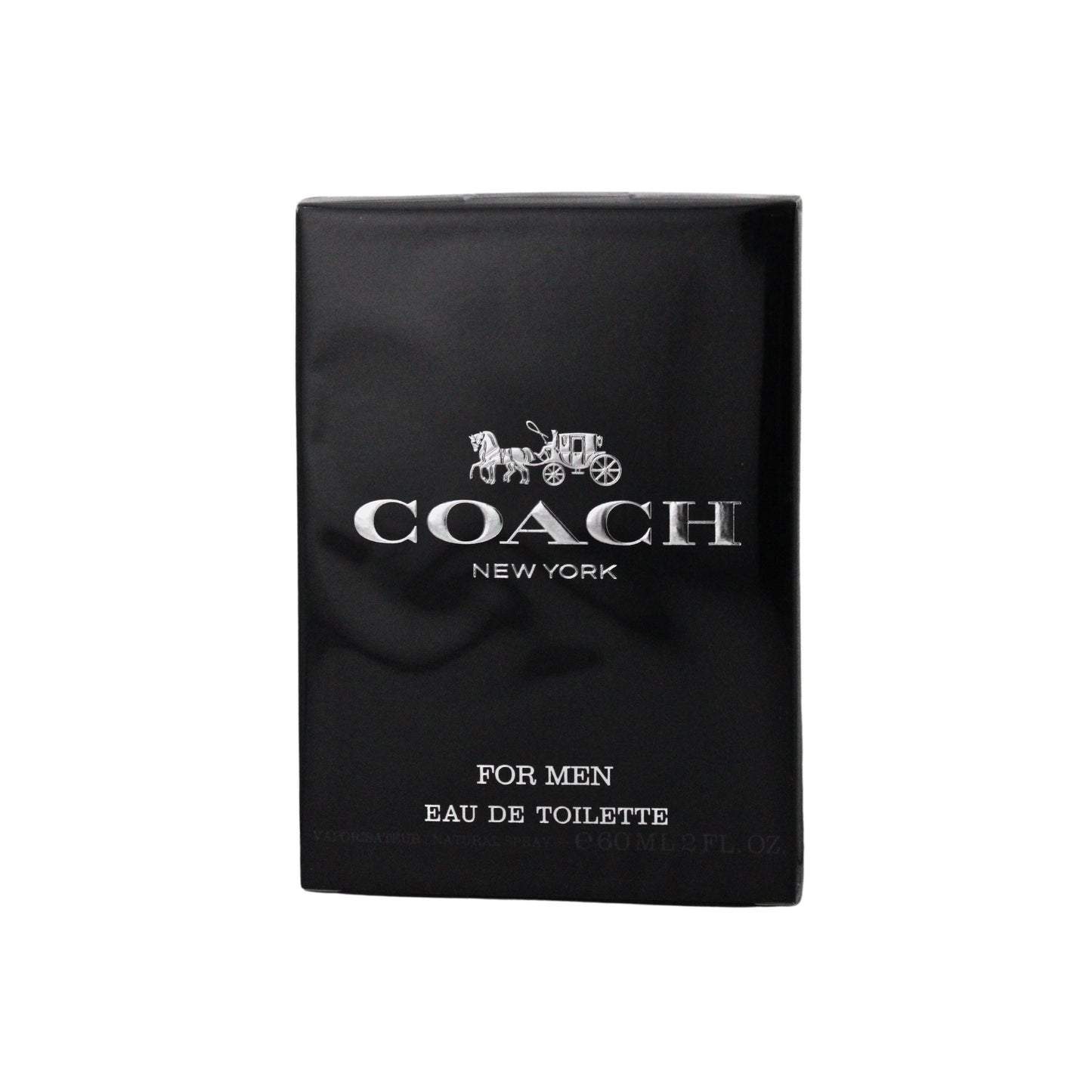 Coach New York Eau de Toilette for Men